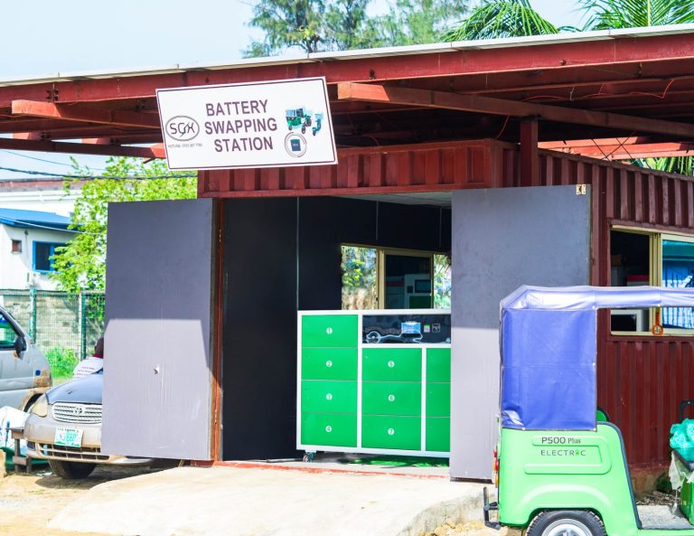 The Future of Mobility in Nigeria: Why Electric Vehicles are the Next Big Shift