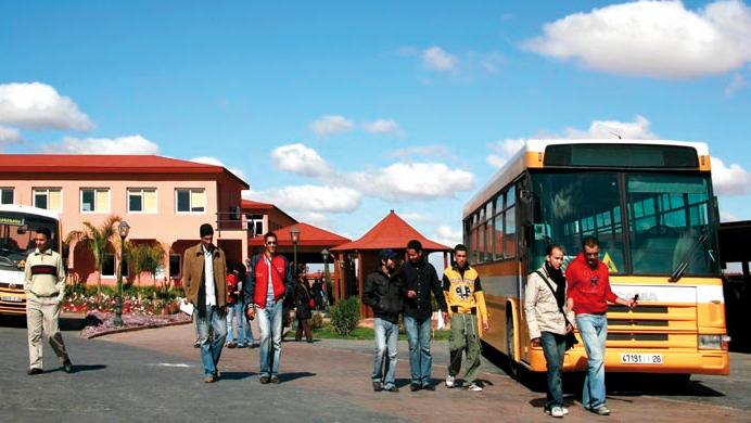 Why Mobility Should Be More Than Transportation